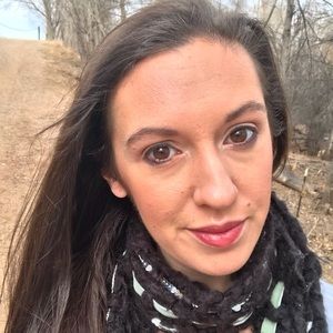 Meet your Posher, Tori